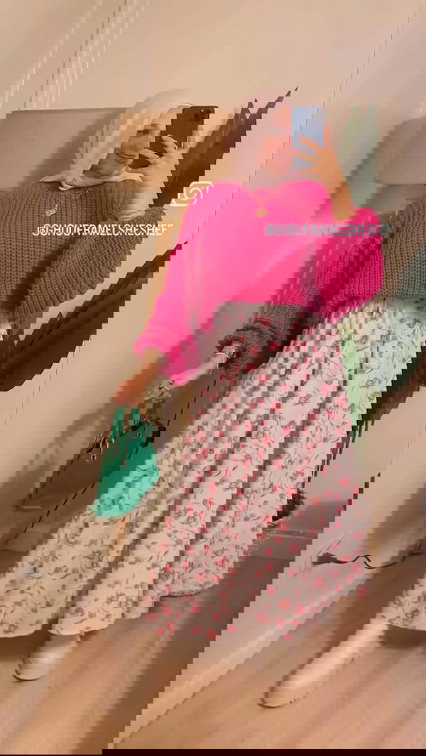 طقم مشجر 2قطعه Image 2 Preview