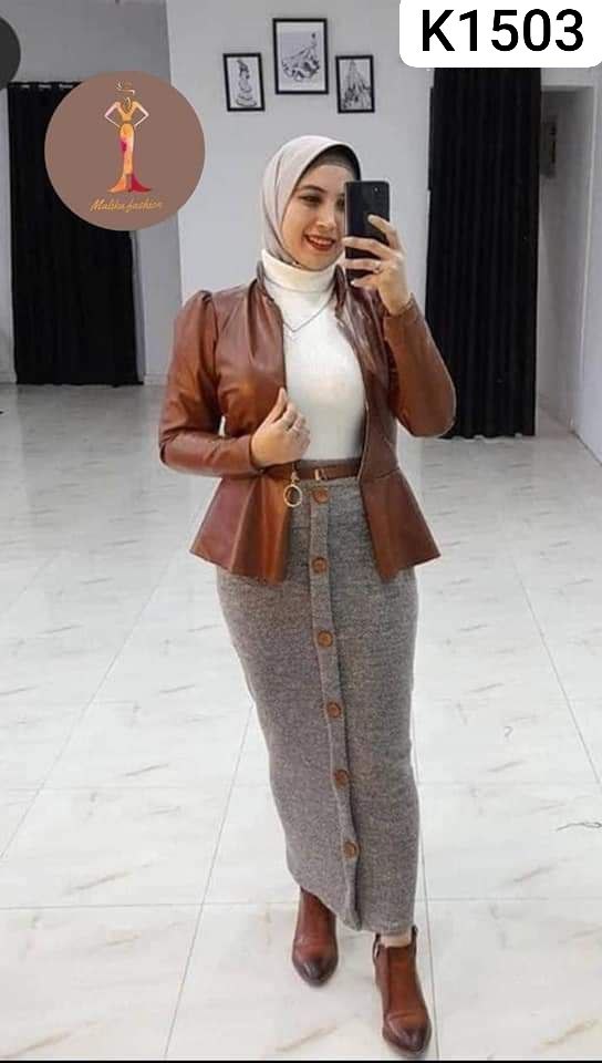 طقم قطعتين Image 1 Preview