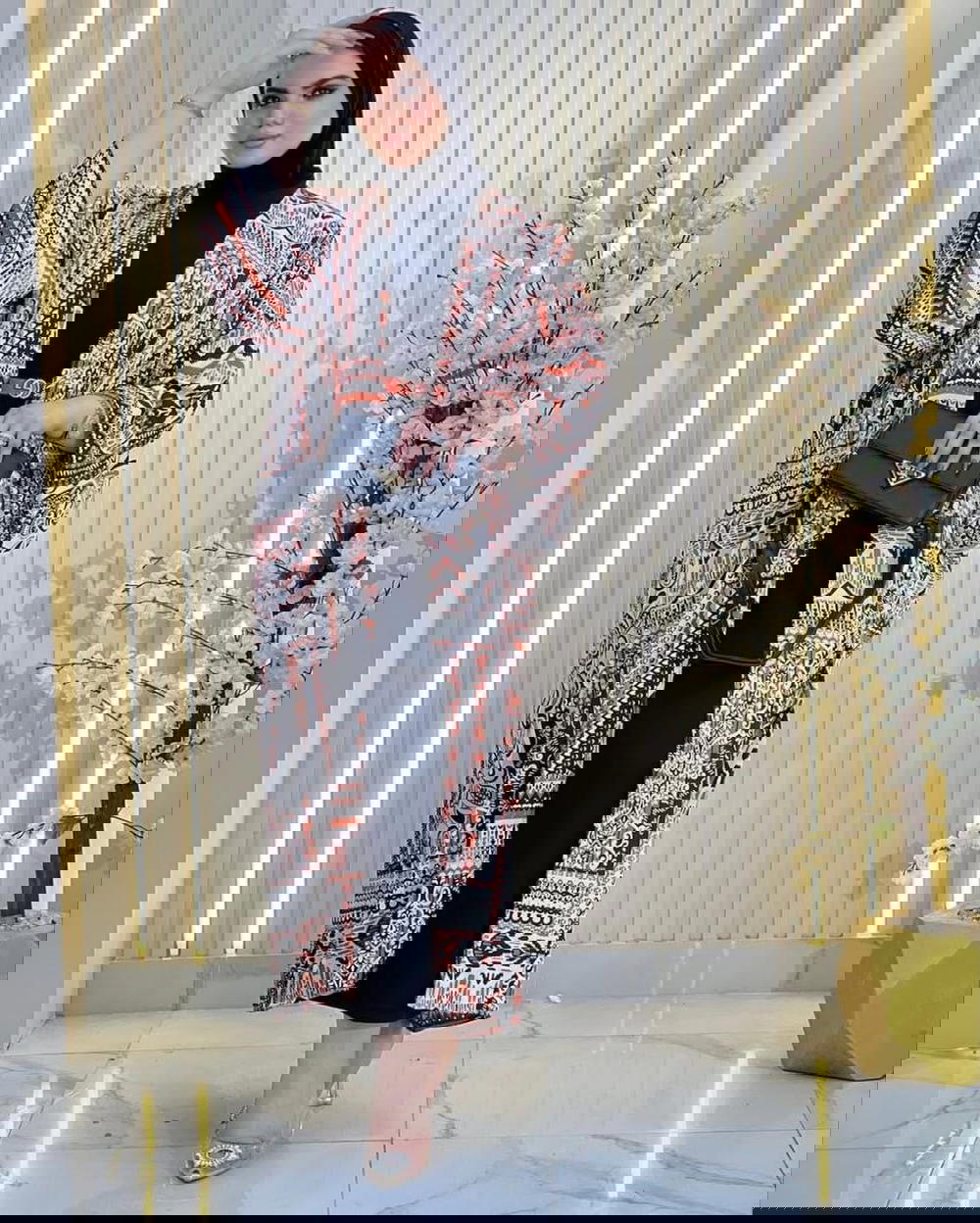 طقم قطعتين Preview Image