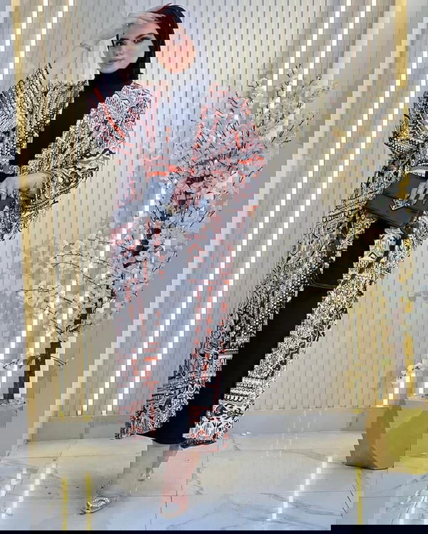 طقم قطعتين Image 1 Preview