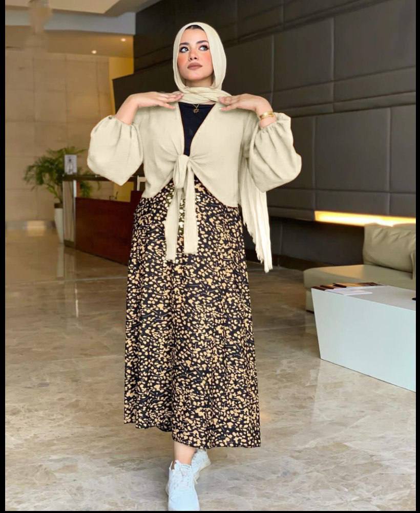 طقم قطعتين Preview Image