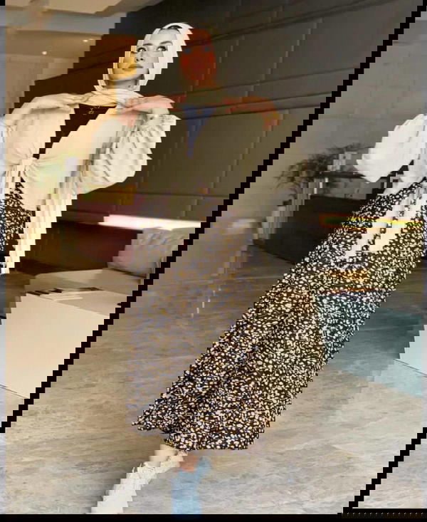 طقم قطعتين Image 1 Preview