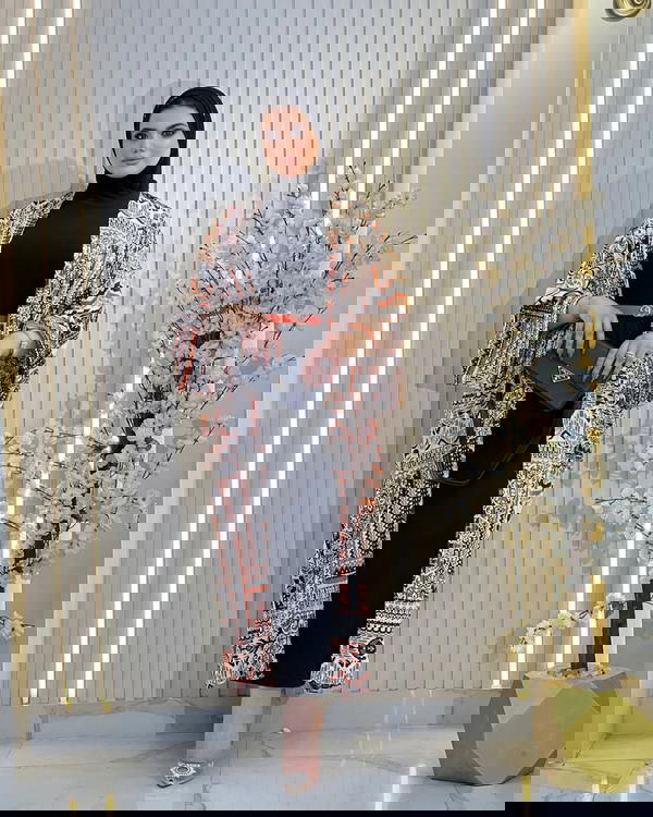 طقم قطعتين Image 2 Preview