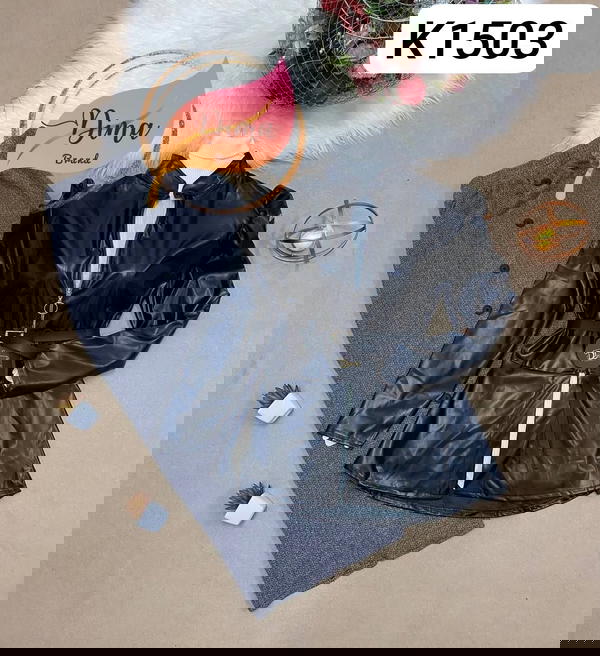 طقم قطعتين Image 4 Preview