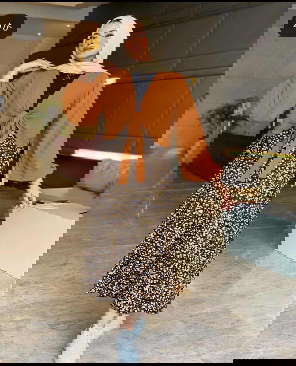 طقم قطعتين Image 4 Preview