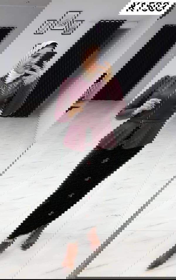 طقم قطعتين Image 5 Preview