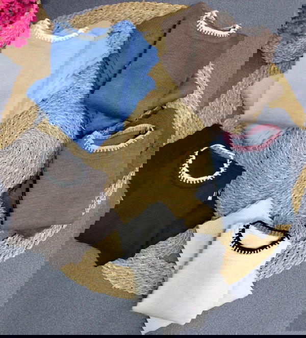 ترنج لياقه بيضا Image 4 Preview