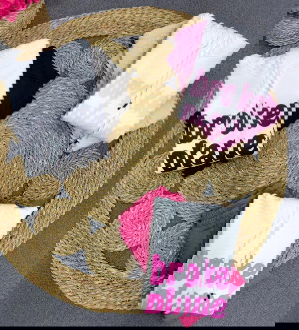 ترنج مطبوع Image 6 Preview