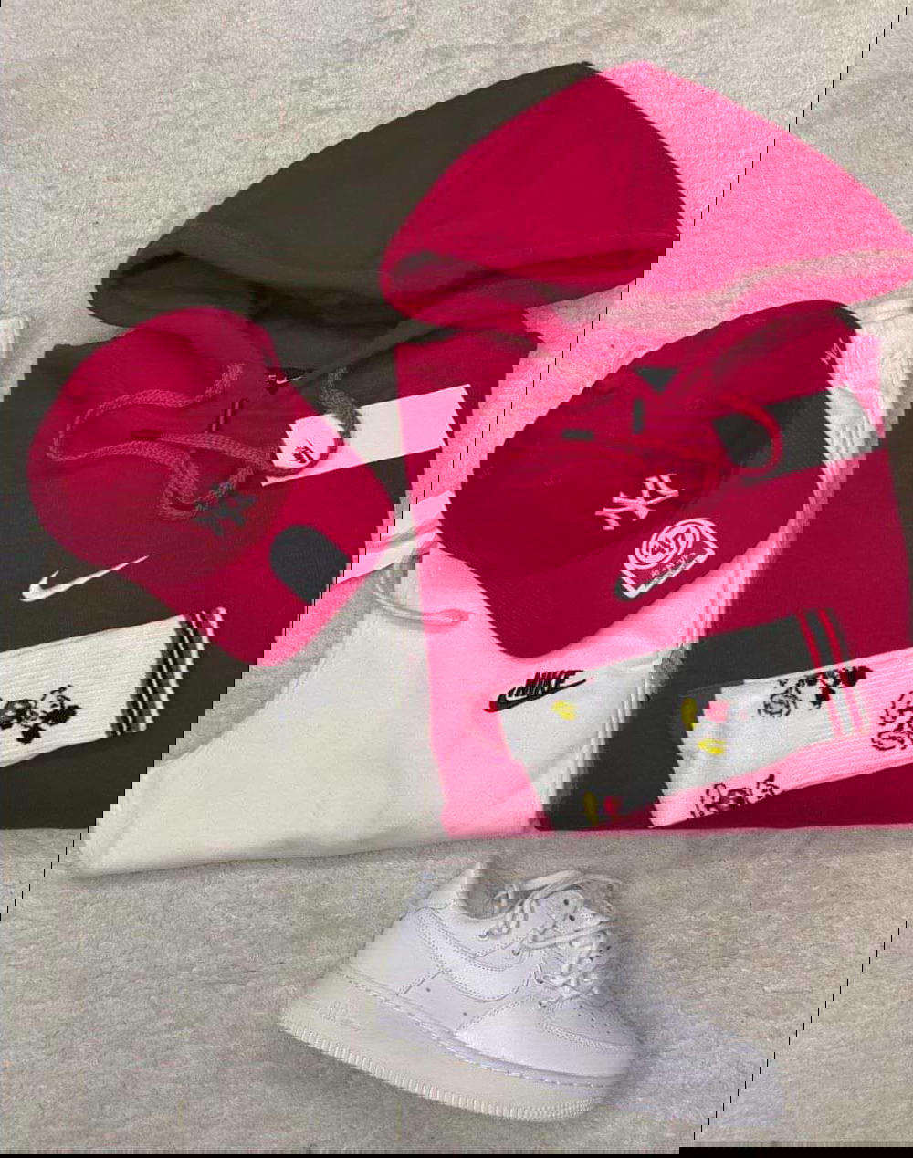 ترنج نايك Preview Image