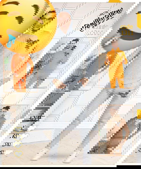 ترنج رجالي Image 1 Preview