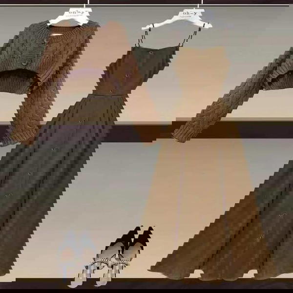 تونز قطعتين Image 4 Preview