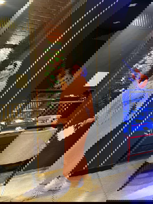 توينز قطعتين وبيزك مضلع Image 1 Preview