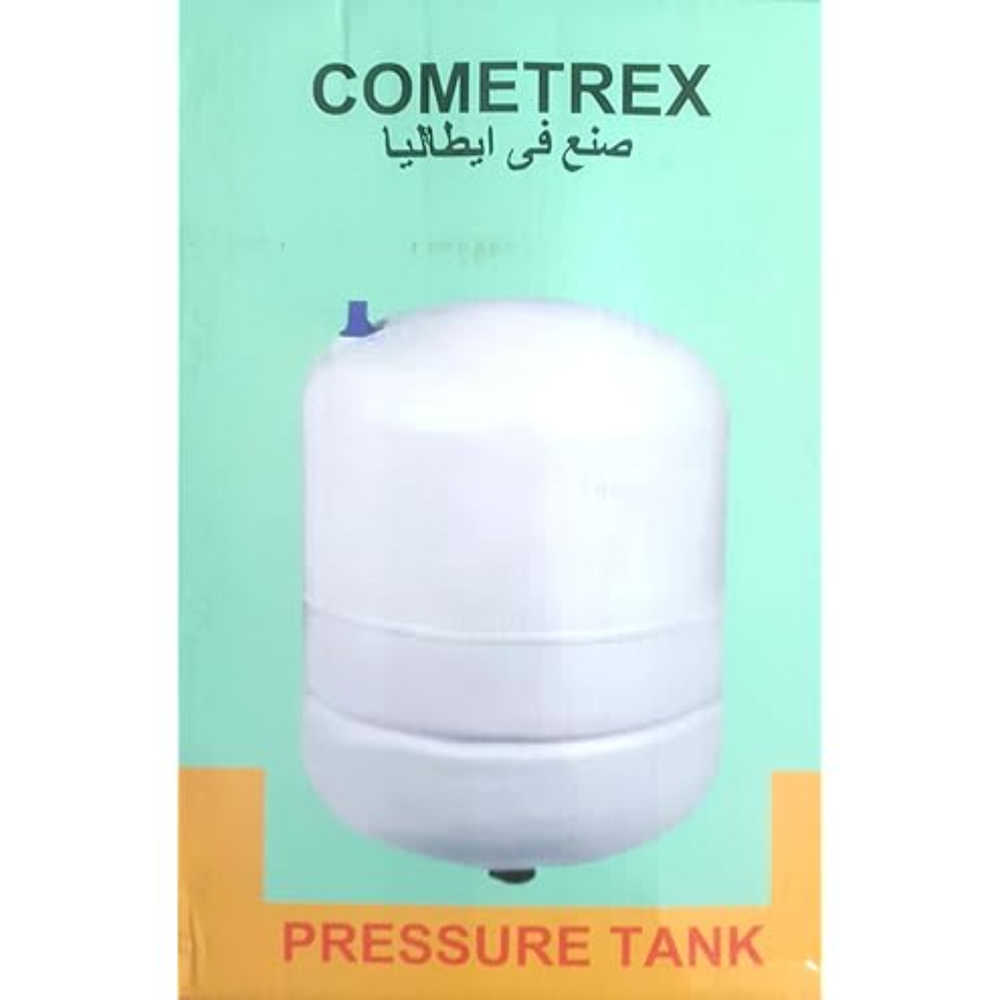 بالونه ماتور تيوبلس ايطالي  كوماتريكس Preview Image