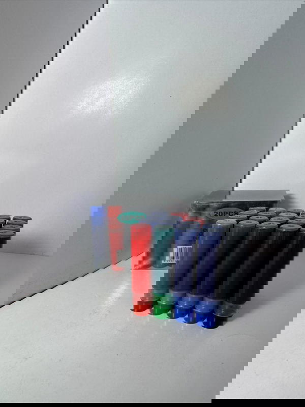 امبولات قلم  Image 1 Preview