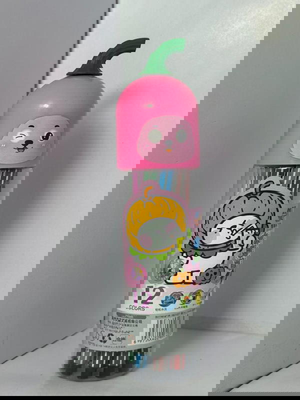 اقلام تلوين  Image 1 Preview
