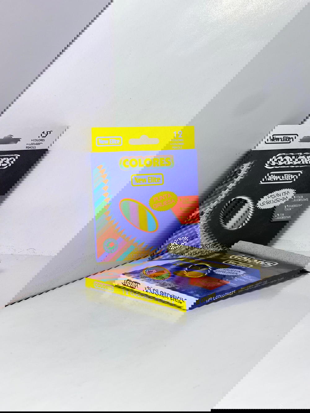 اصباغ خشبيه قصير  Preview Image
