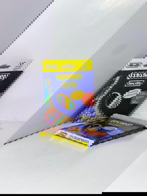 اصباغ خشبيه قصير  Image 1 Preview