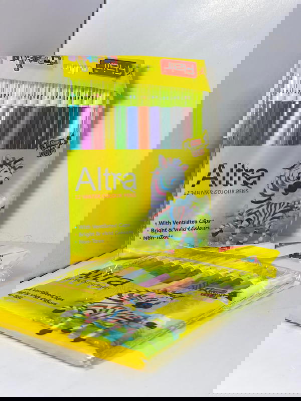 اصباغ ماجك  Image 1 Preview