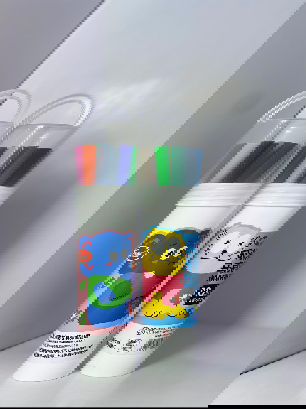 اصباغ ماجك  Preview Image