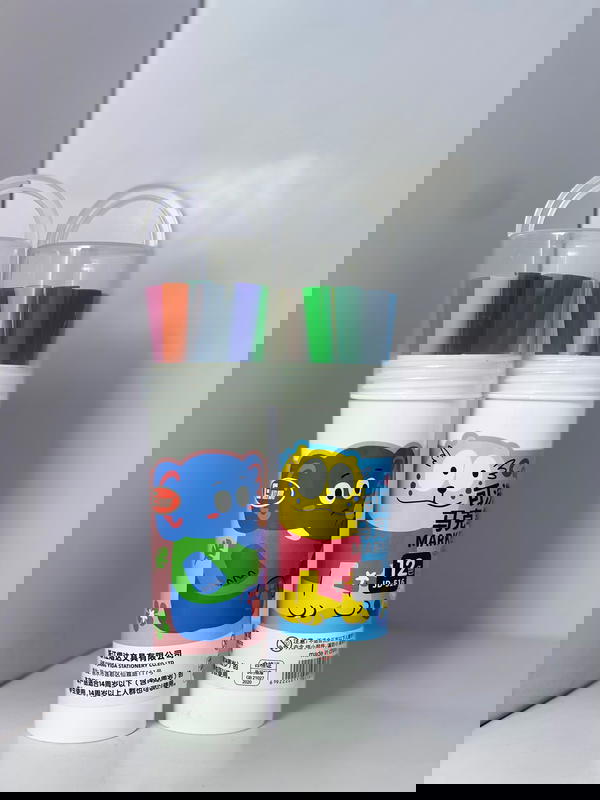 اصباغ ماجك  Image 1 Preview