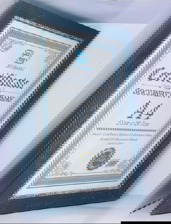 اطار صور A4 Image 1 Preview