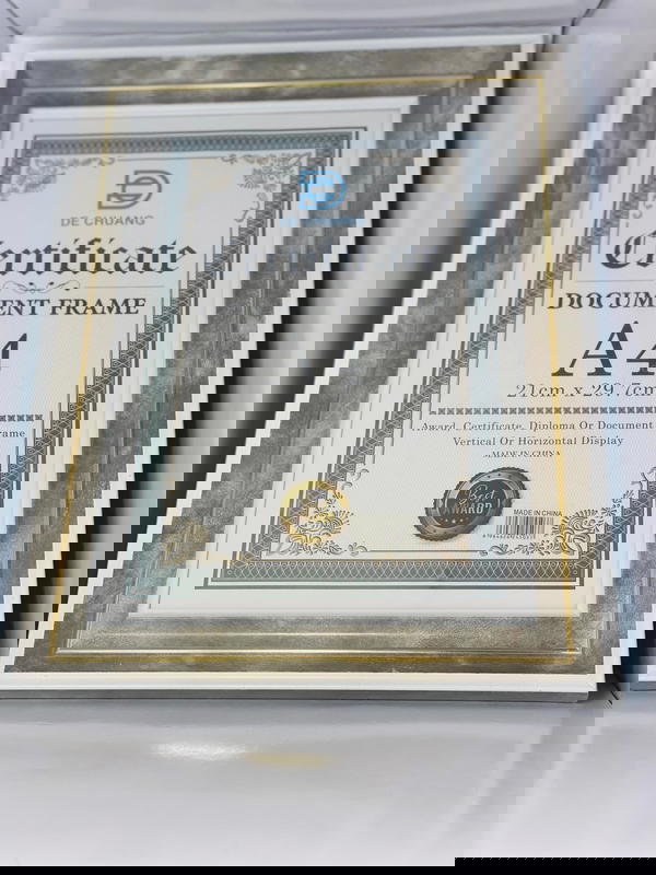 اطار صور A4 Image 1 Preview