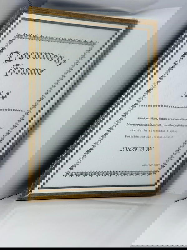 اطار صور A4 Image 1 Preview