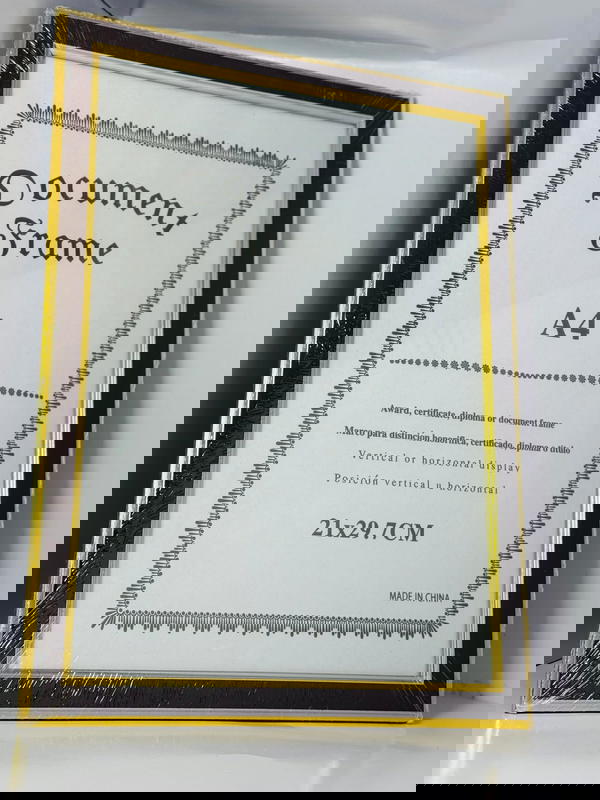 اطار صور A4 Image 1 Preview