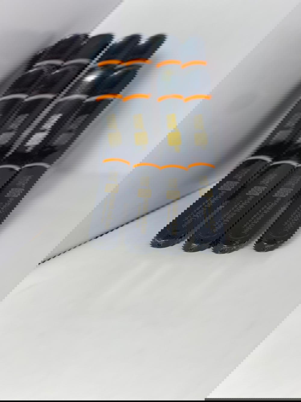 بريات قلم  اسود0.7 Preview Image