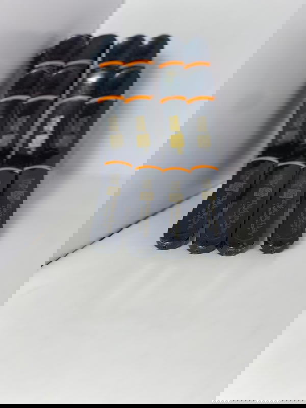 بريات قلم  اسود0.7 Image 1 Preview