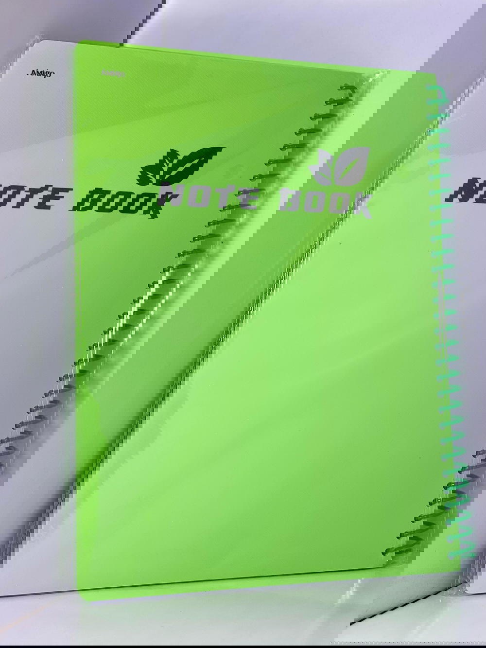 دفتر 100 سيم  Preview Image