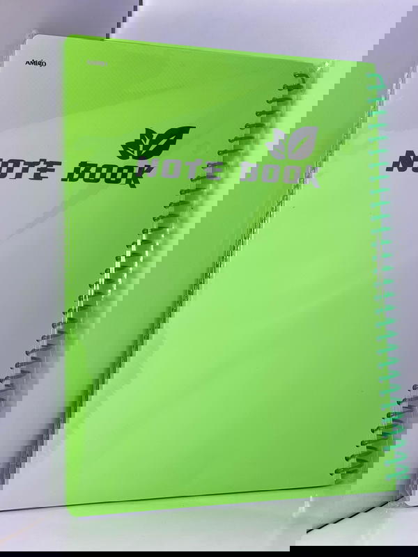 دفتر 100 سيم  Image 1 Preview