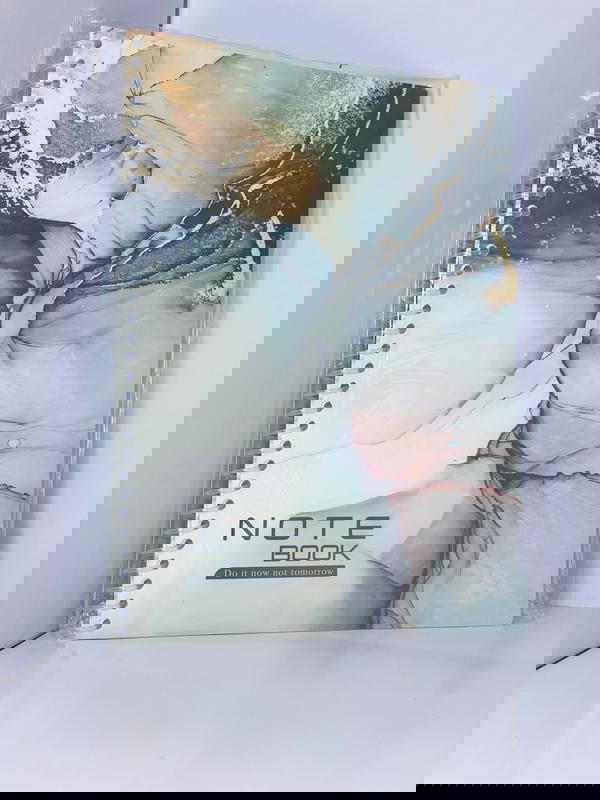 دفتر 100 سيم  Image 4 Preview