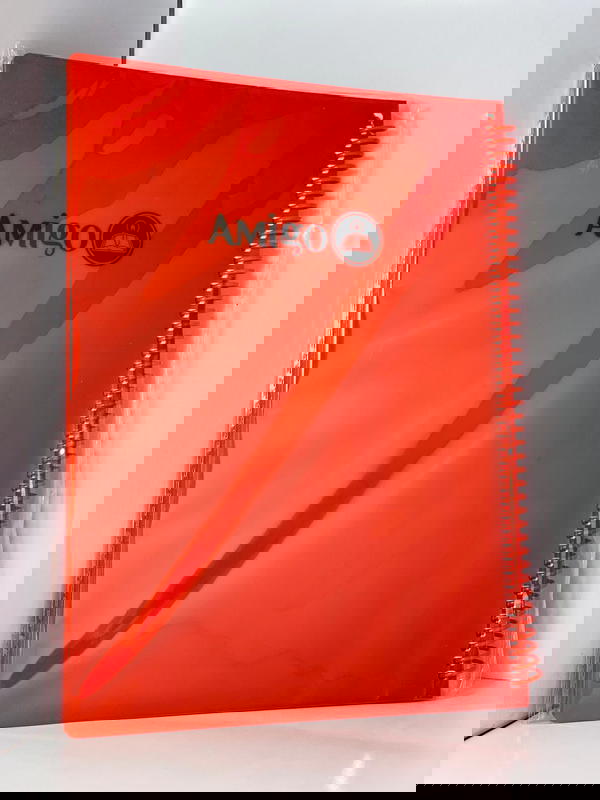 دفتر 100 سيم Image 1 Preview