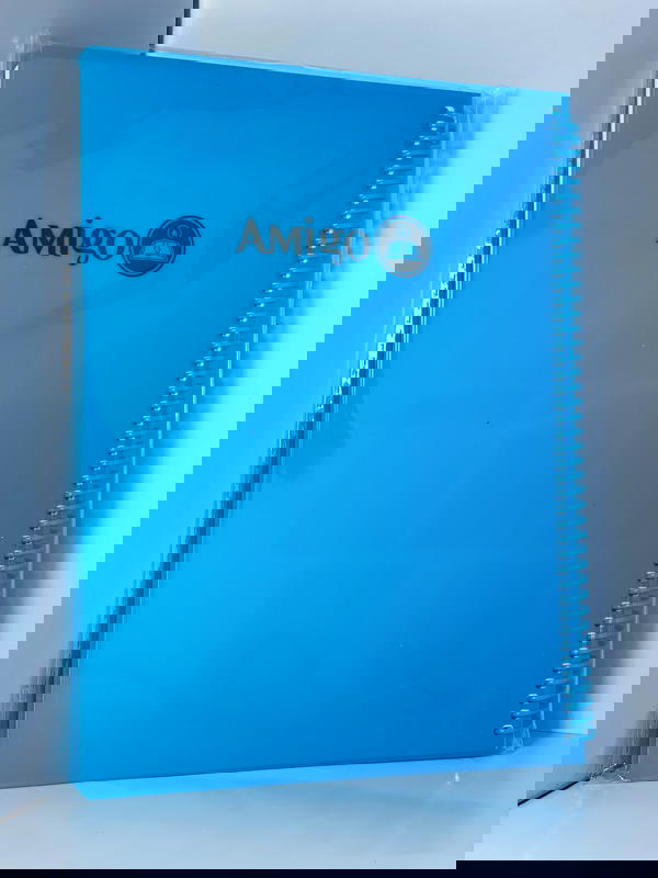 دفتر 100 سيم Image 2 Preview