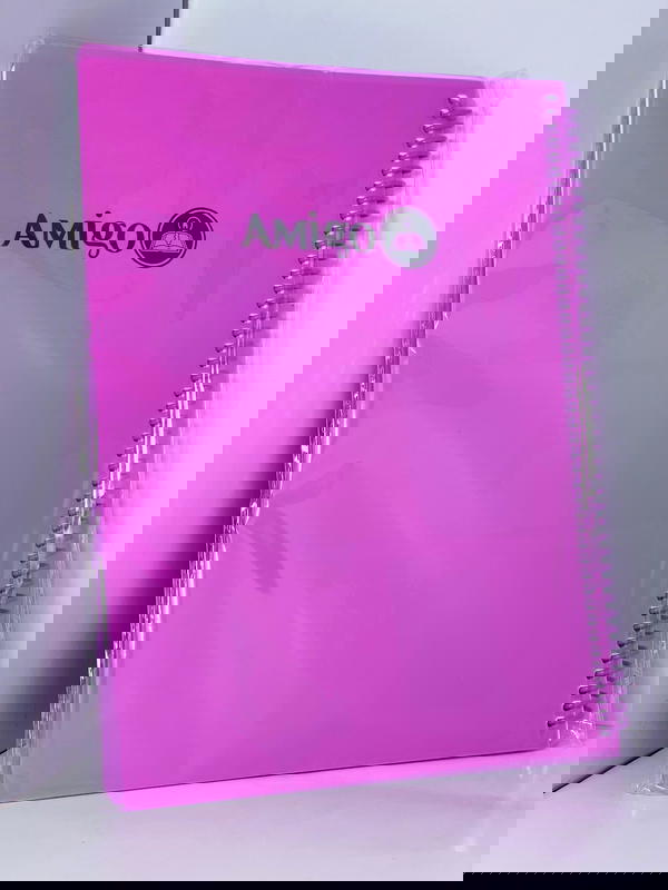 دفتر 100 سيم Image 4 Preview