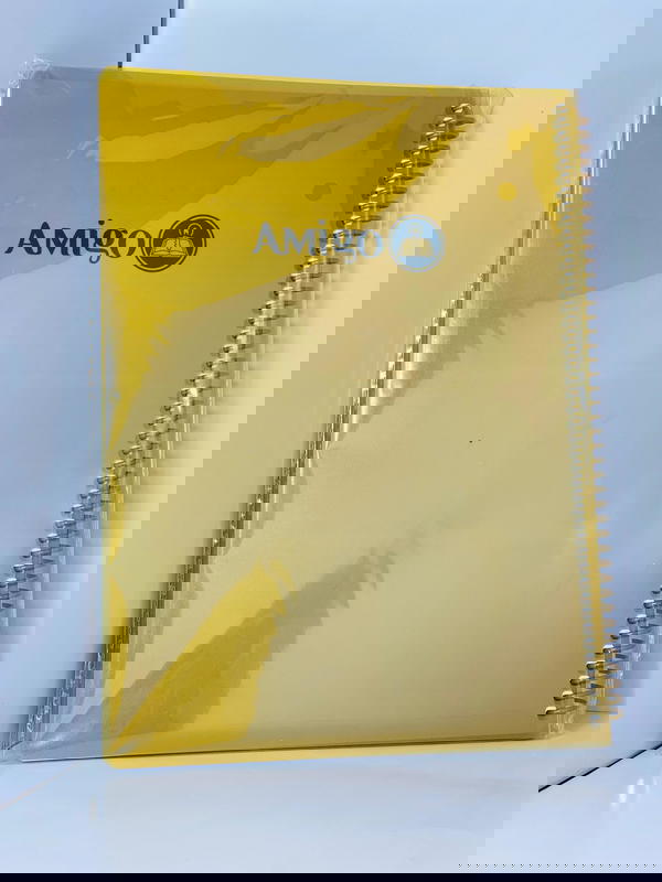 دفتر 100 سيم Image 5 Preview