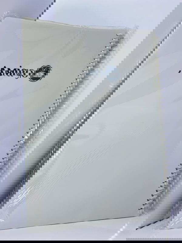 دفتر 100 سيم Image 6 Preview