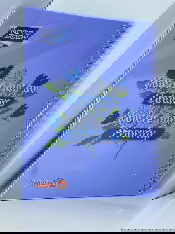 دفتر 100 ورقه  Image 1 Preview