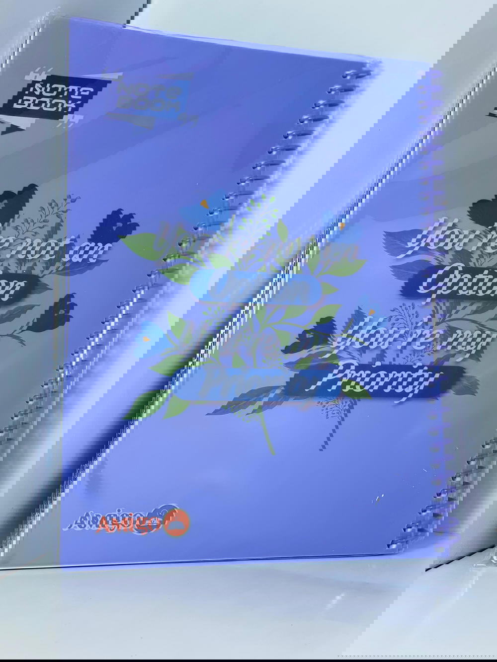 دفتر 100 ورقه Preview Image