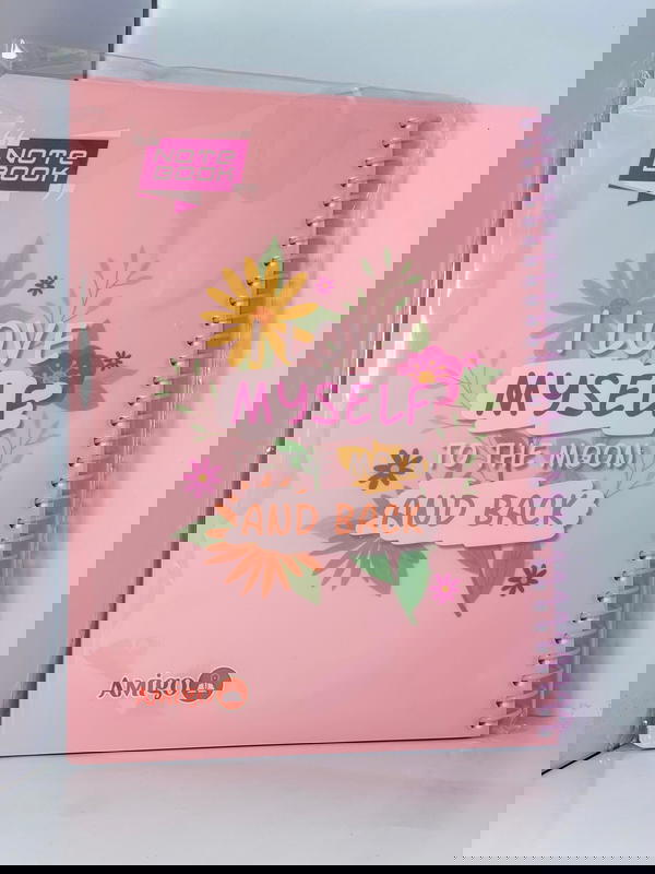 دفتر 100 ورقه  Image 2 Preview