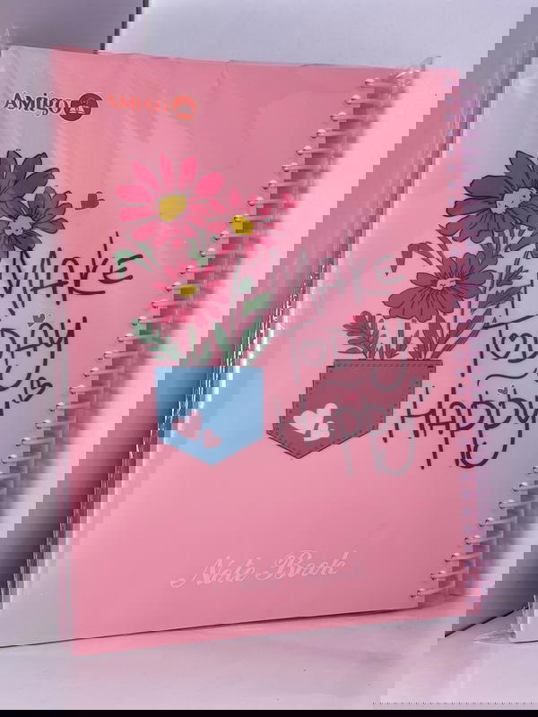 دفتر 200 ورقه  Image 3 Preview
