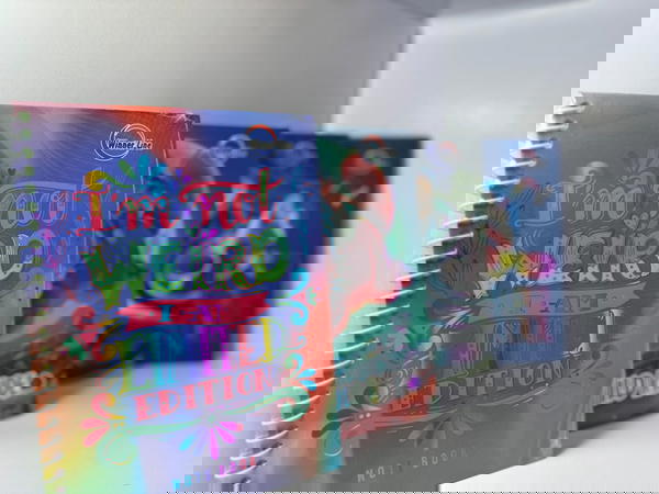 دفتر انكليزي صغير  Image 4 Preview