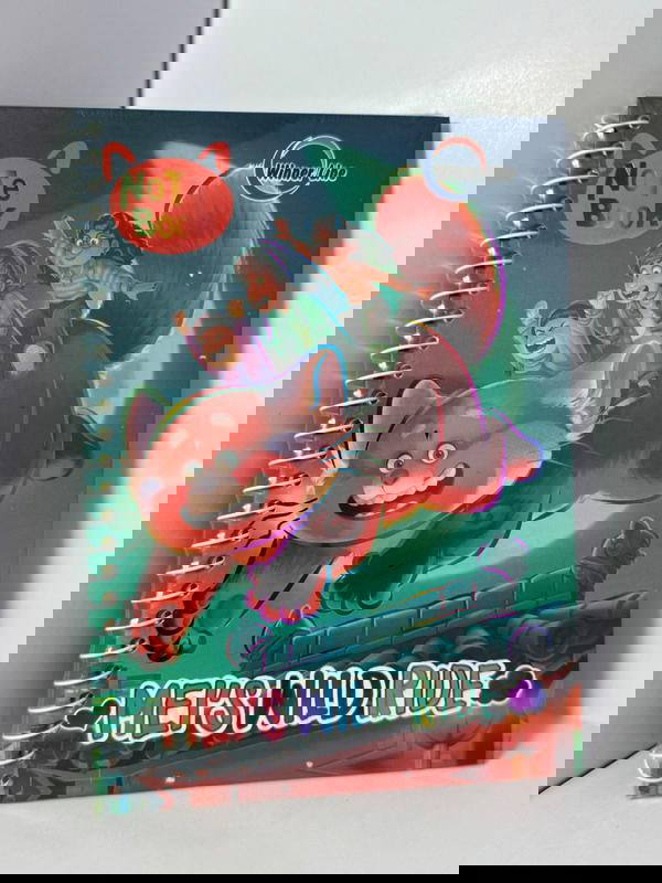 دفتر انكليزي صغير  Image 8 Preview