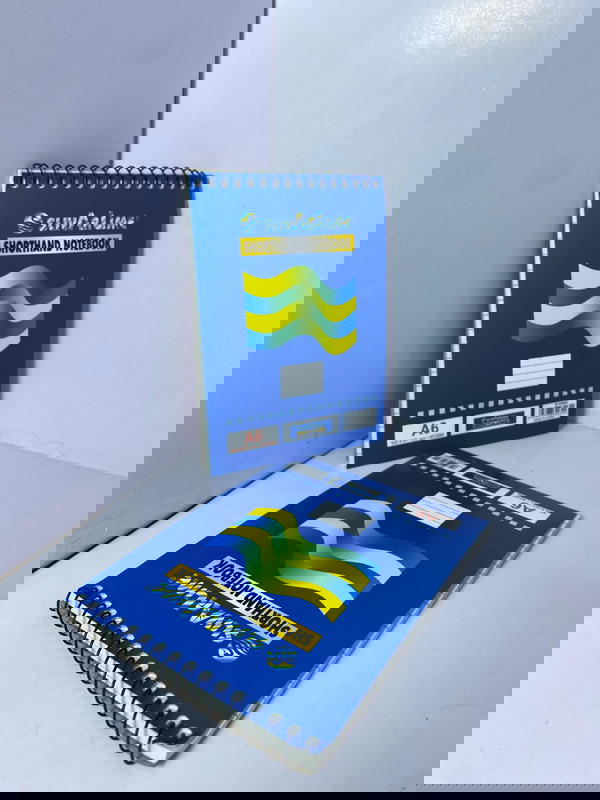 دفتر ملاحظات A6 Image 1 Preview