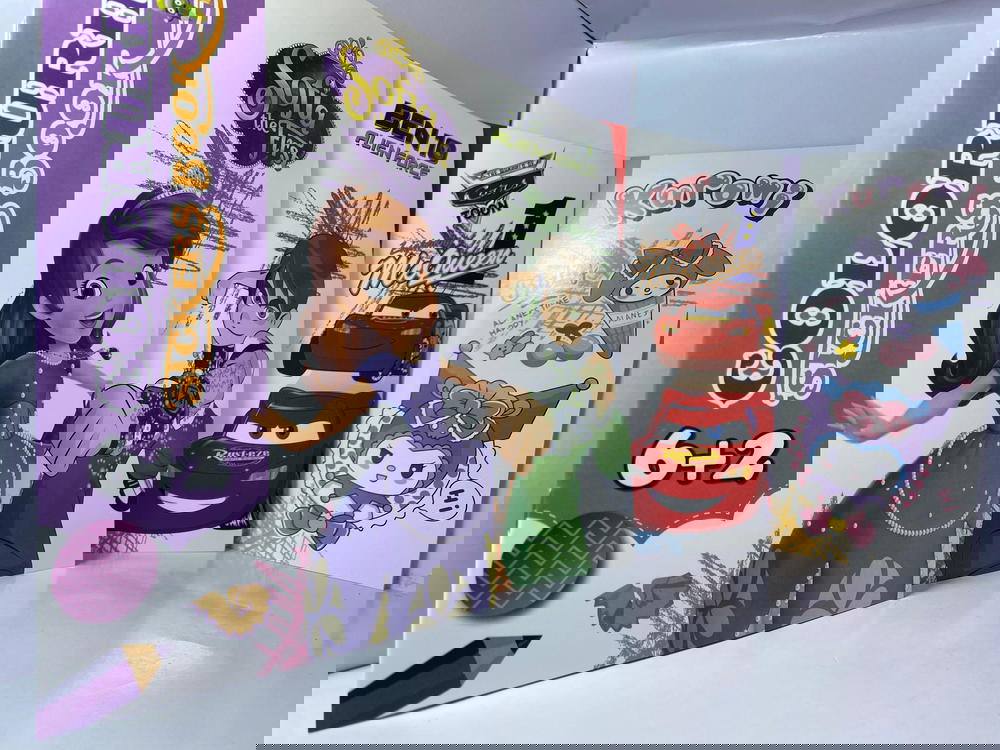 دفتر تلوين كبير  Preview Image