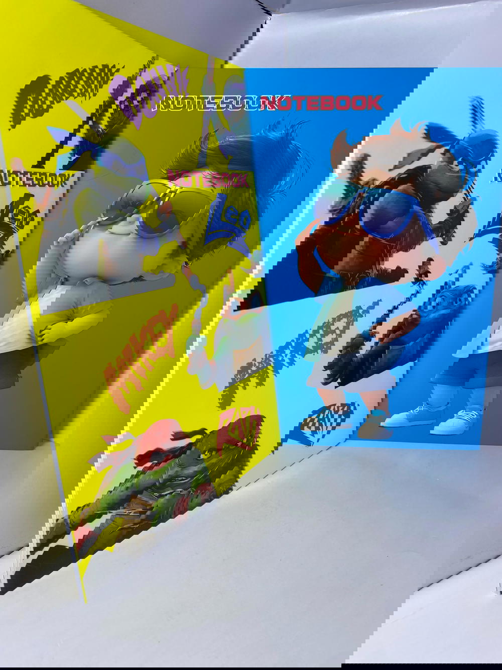 دفتر رسم 40 ورقه  Preview Image