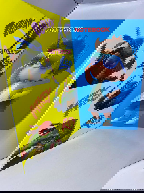 دفتر رسم 40 ورقه  Image 1 Preview