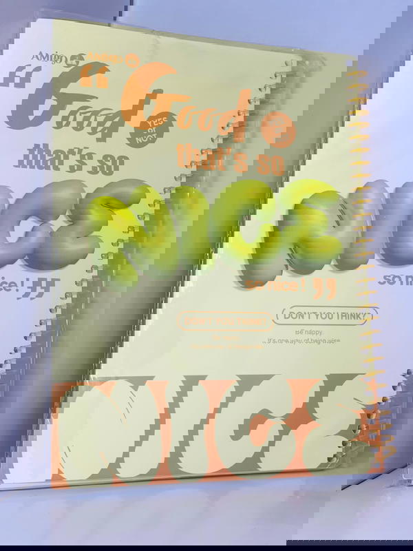 دفتر سيم 100 ورقه  Image 2 Preview