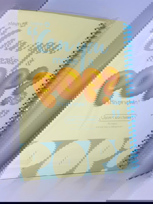 دفتر سيم 100 ورقه  Image 3 Preview